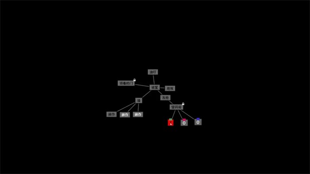 文字密室逃脱游戏v1.6 5