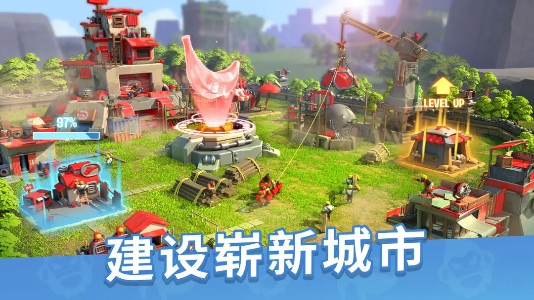猿族时代游戏v0.92.0 1