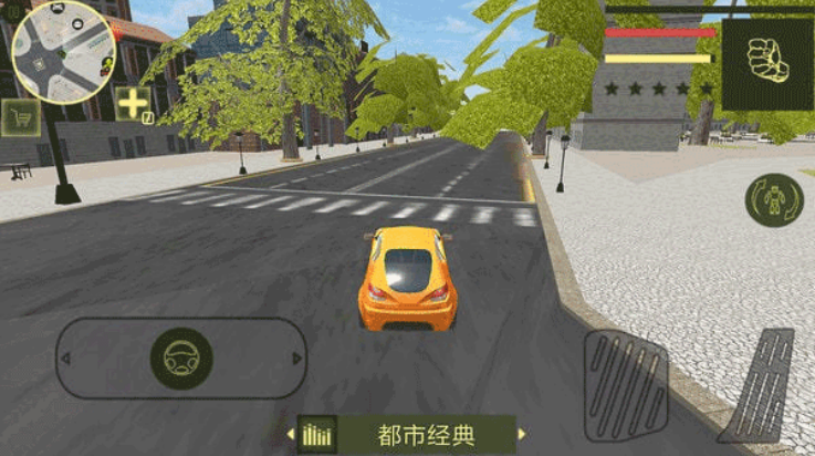 钢铁机器人英雄游戏v2.2 3