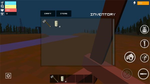 僵尸生存战争游戏v1.0.4.1 5