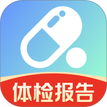 AI看体检报告最新版 v1.0.0