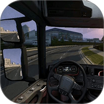 大巴车模拟器官方版 v1.6