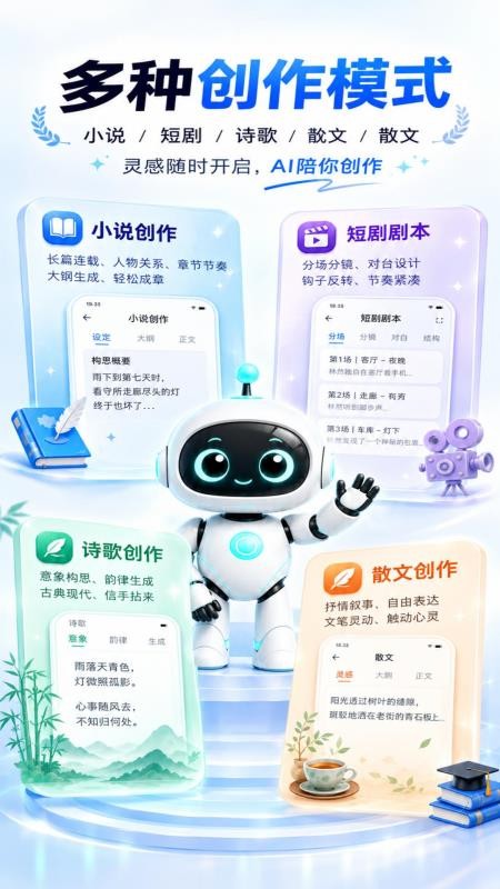 EGO创作助手官网版v1.1.2 4