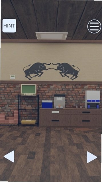 逃脱游戏牛排店游戏v1.0.1 1