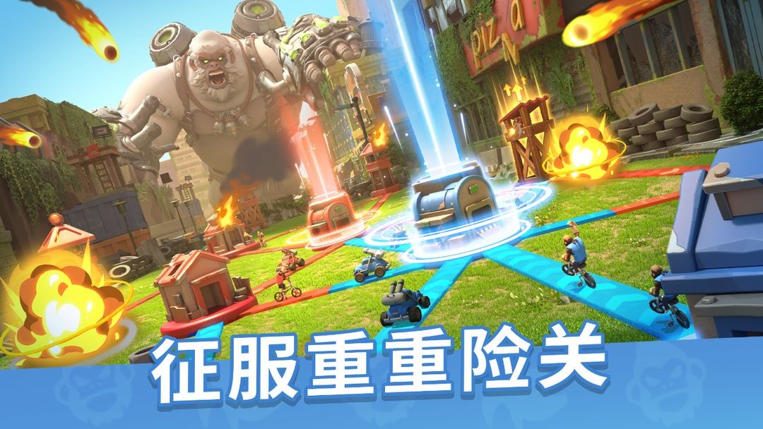 猿族时代游戏v0.92.0 5