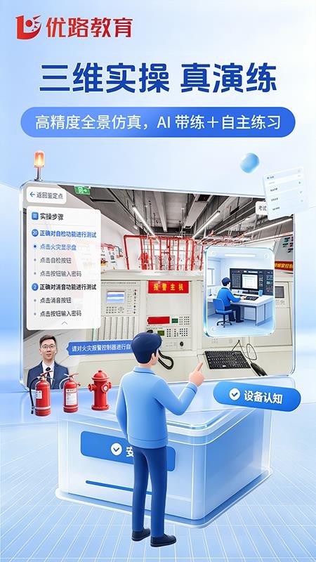 消操易考通最新版v1.0.2(3)