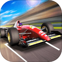 F1赛车模拟3D华为版 v1.6