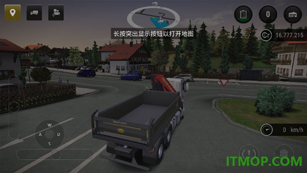 模拟建造3游戏