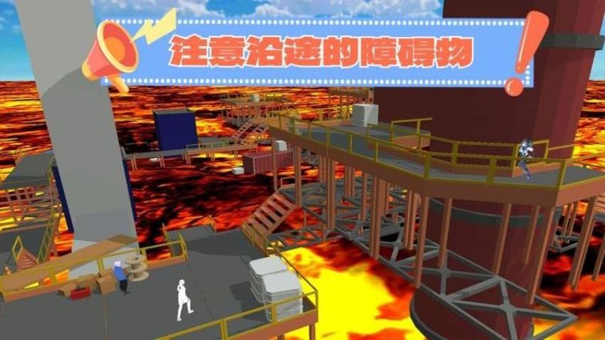 逃离大挑战游戏v187.1.24 3