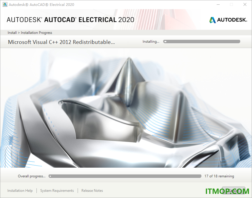 Autocad Electrical 2020官方版 