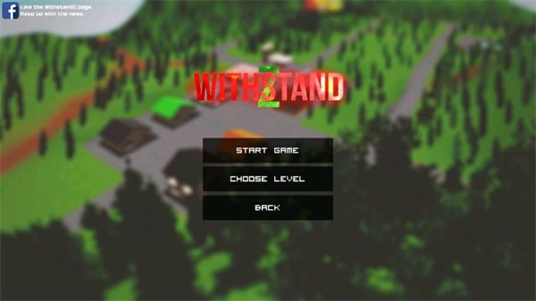 僵尸生存战争游戏v1.0.4.1 2