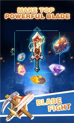 刀锋铁匠游戏v1 3