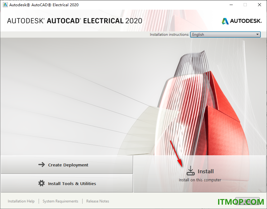 Autocad Electrical 2020官方版 