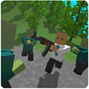 僵尸生存战争游戏 v1.0.4.1