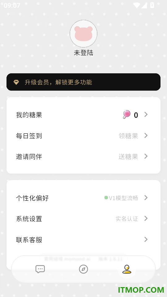 MoMood免费版