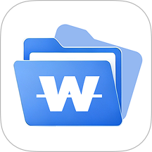 WP手机文档编辑官方版 v1.0.1