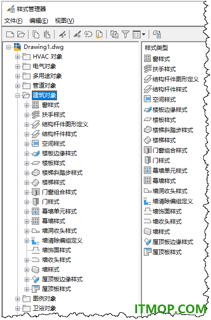 autocad architecture 2021