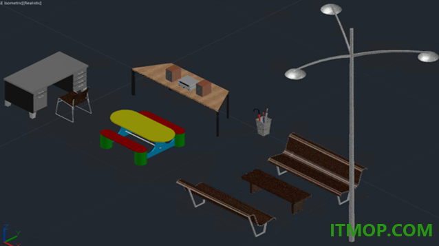 autocad architecture 2022