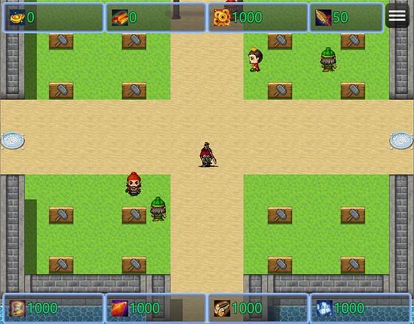 新东汉末年游戏v3.1.0 2
