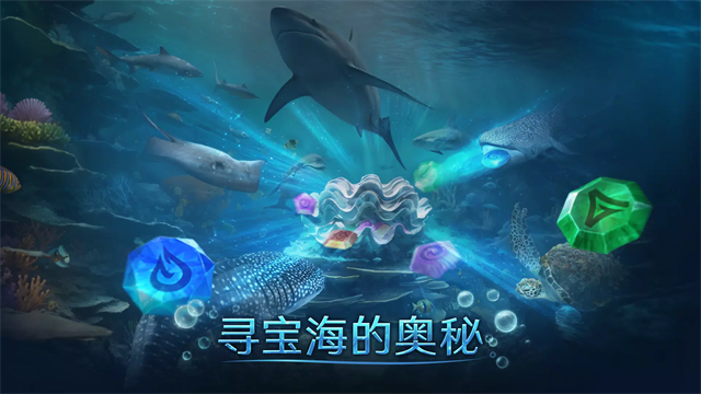 小小水世界游戏v4.65.1 4