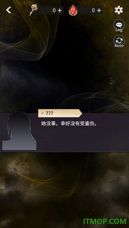 神域之恋游戏
