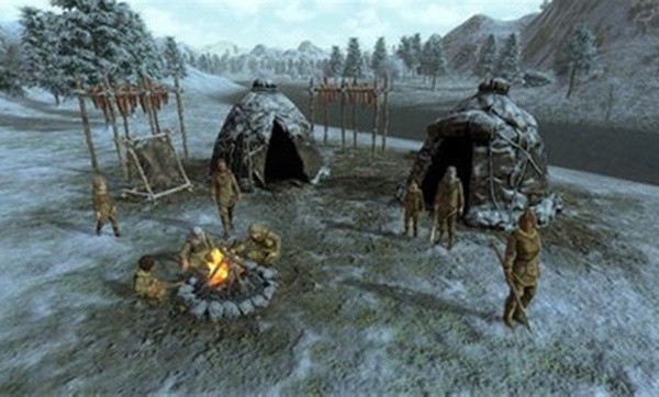 人类黎明游戏v1.3.3 4