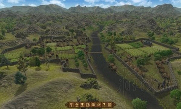 人类黎明游戏v1.3.3 5