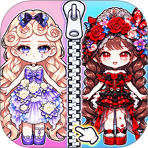 卡通校园安静书游戏 v1.0.26101216