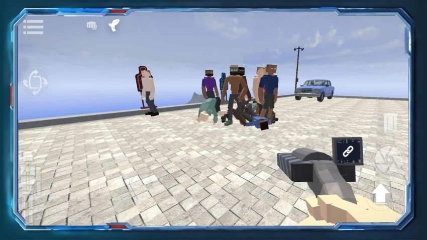 我的火柴王国游戏v1.0.1 4