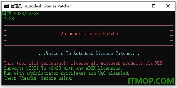 autocad architecture 2023中文版
