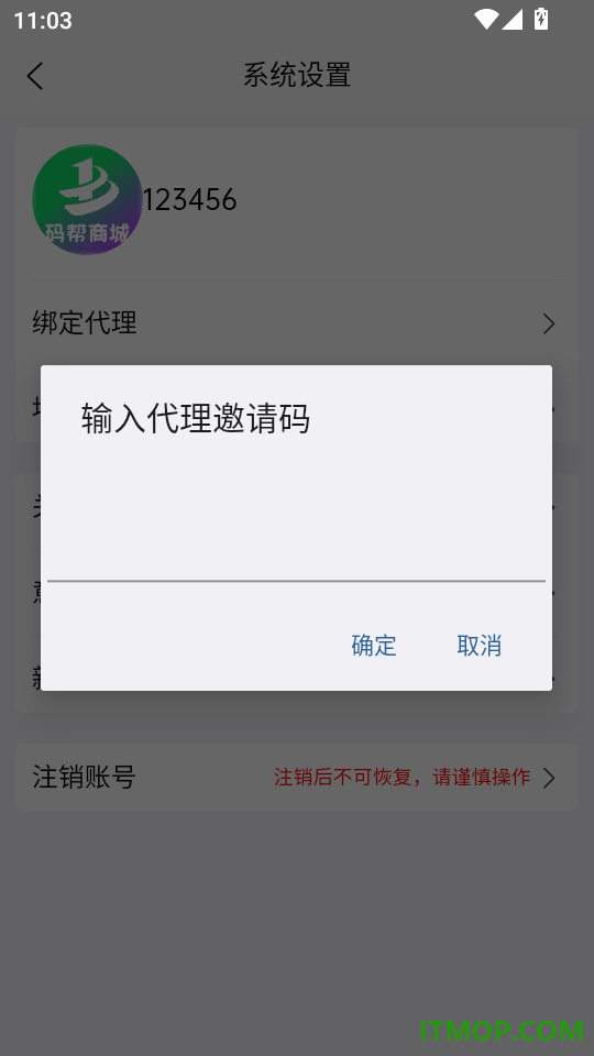 码帮手机版