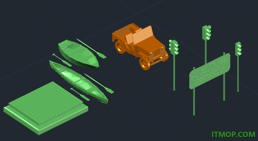 AutoCAD Architecture2025免费版