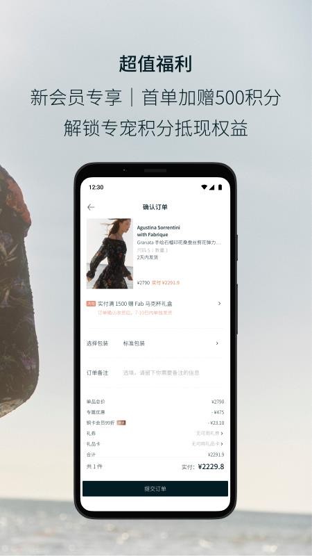 Fabrique软件v2.4.8(4)