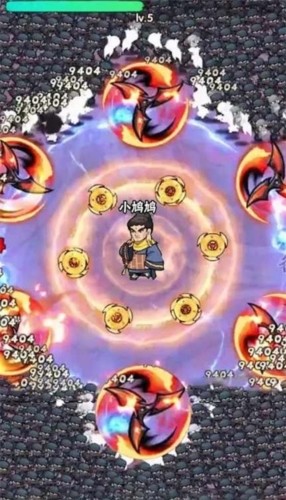 大侠飞刀游戏v1.0.1(2)