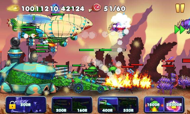 世纪之战游戏v1.4.6 2