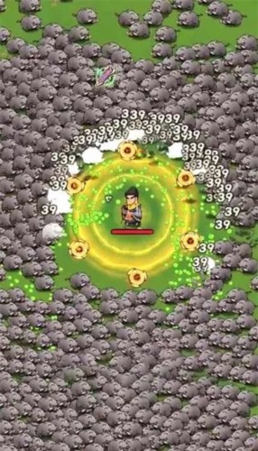 大侠飞刀游戏v1.0.1(3)