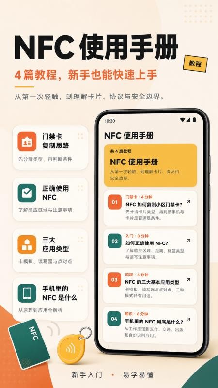 NFC SuperBox免费版v3.0.4.304 2