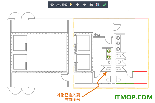autocad architecture 2021