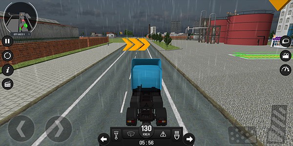 越野卡车模拟器手游v6.6.2 2