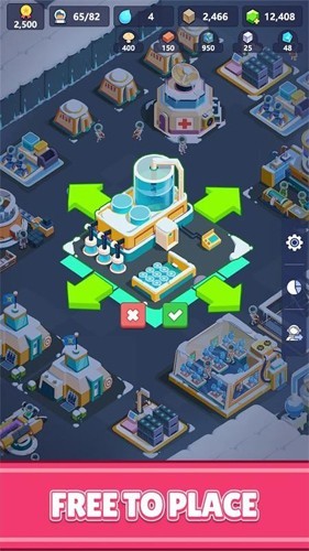 火星上的宇航员游戏v2.2.6 4