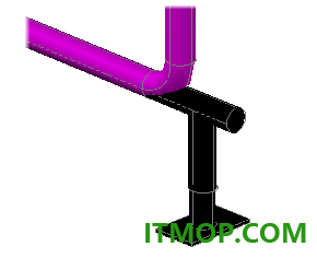 AutoCAD plant 3d 2022中文版