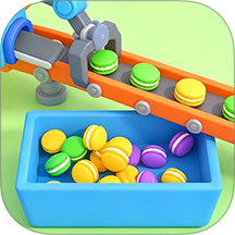 梦幻厨房记游戏 v1.0.1