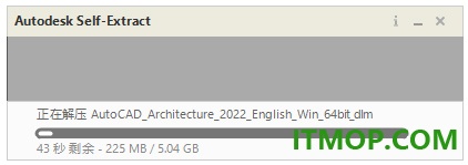 autocad architecture 2022