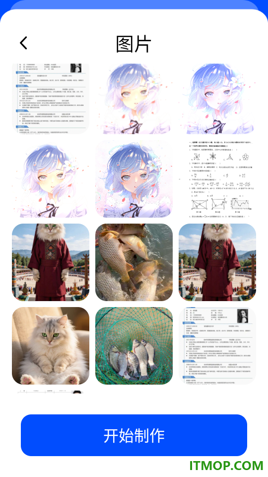 万能证件照官方版
