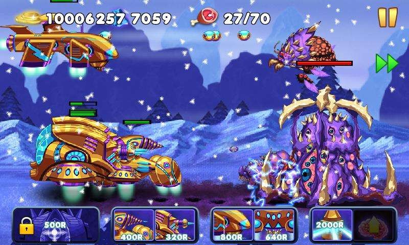 世纪之战游戏v1.4.6 3