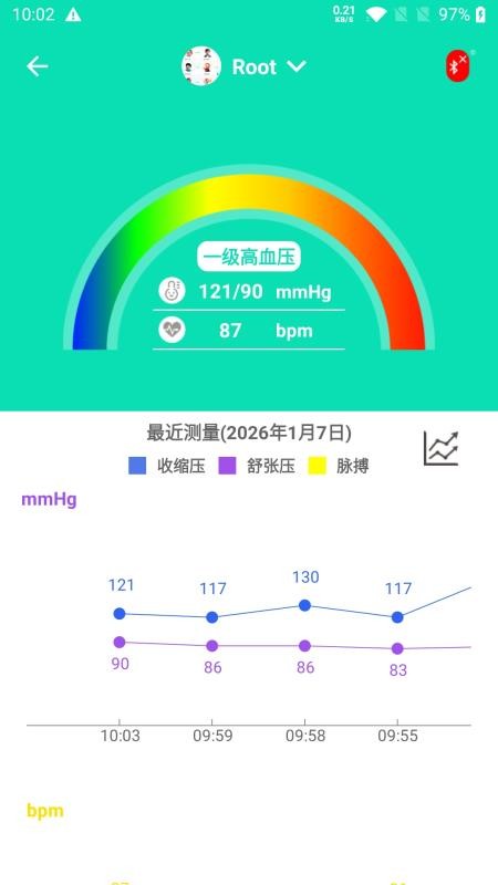 此刻健康最新版v1.3.10(3)