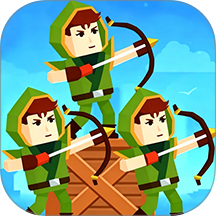 马桶人狙击手游戏 v1.0.1