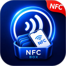 NFC SuperBox免费版 v3.0.4.304