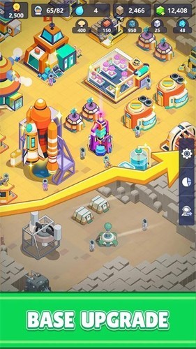 火星上的宇航员游戏v2.2.6 3