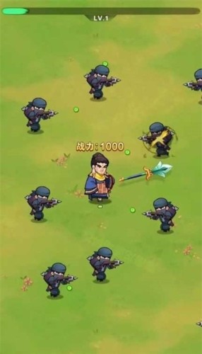 大侠飞刀游戏v1.0.1(4)